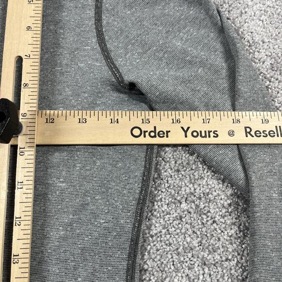 Patagonia Capilene 1/4 Zip Womens Extra Small Baselayer Midweight 3 Pullover - Picture 9 of 11